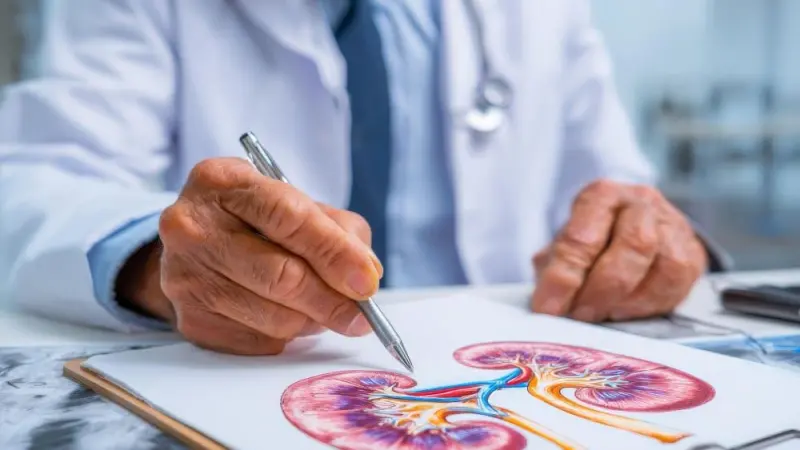 Urologist Website Development  Leeds  Patient Growth