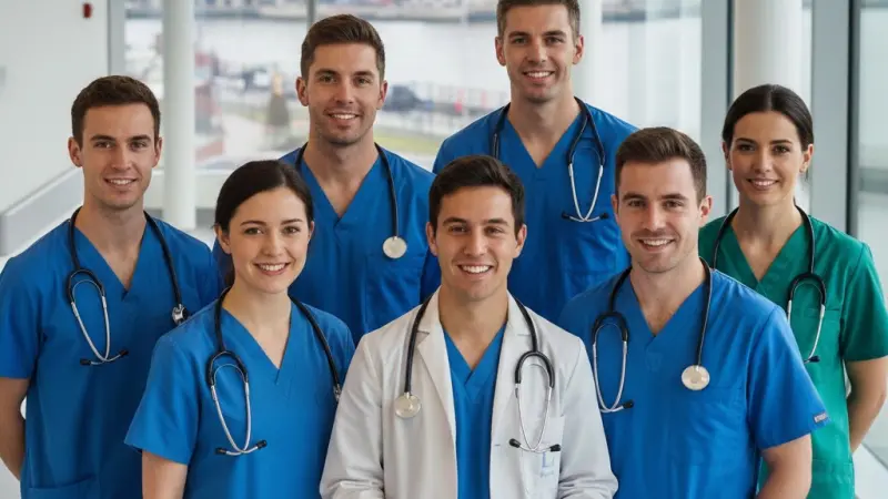 SMO for Doctors in Liverpool