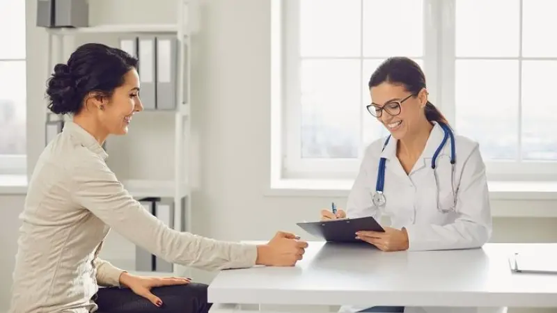 SEO Service for Public Health Consultants in Glasgow