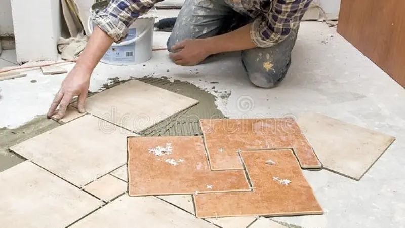 Reputation Management for Tiler in London  - Trust & Leads