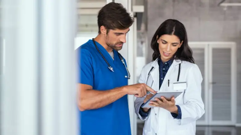 PPC for Doctors in Liverpool