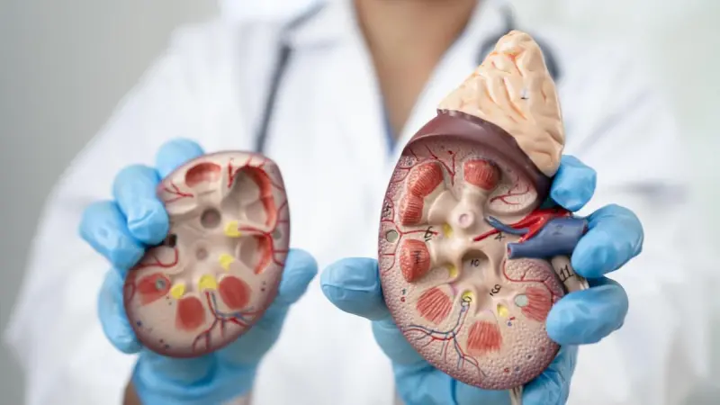Expert SMO  for Urologist in Leeds  Clinical Growth