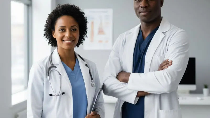 Email Marketing for Doctors in Liverpool