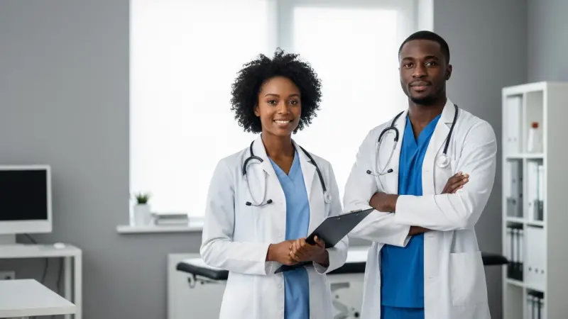 Online Reputation Management for Doctors in Liverpool