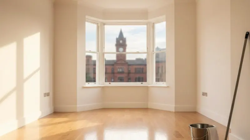 Online Reputation Management Service for Birmingham Cleaners