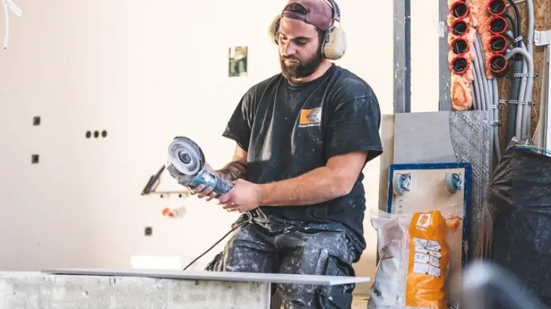 Most Popular Tiler in London