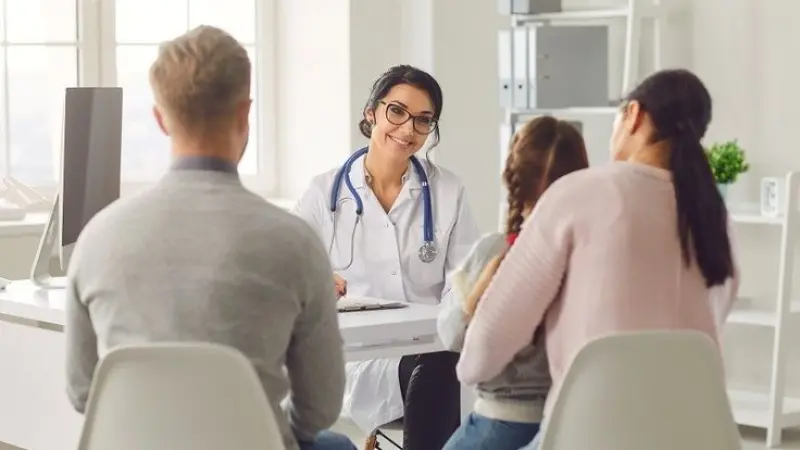 SMO Service for Public Health Consultants Glasgow