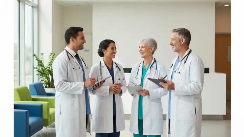 Press Release Strategy for General Practitioners Liverpool