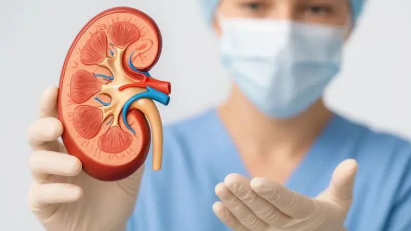 SEO for Urologists in Leeds  Boost Patient Leads & Authority