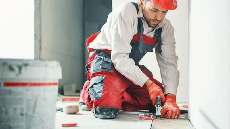 Top Rated & Most Reliable Tiler in London
