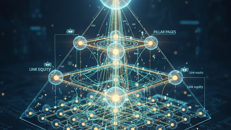Internal Linking for SEO: The Ultimate Strategy Guide