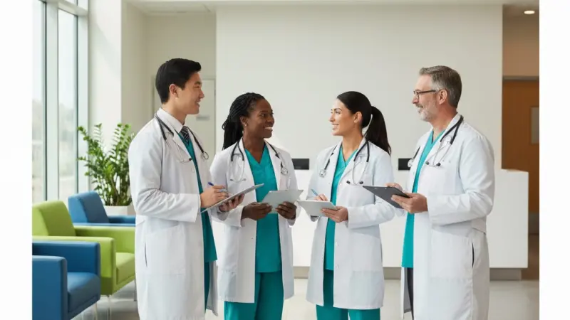 Online Reputation Management for General Practitioners Liverpool