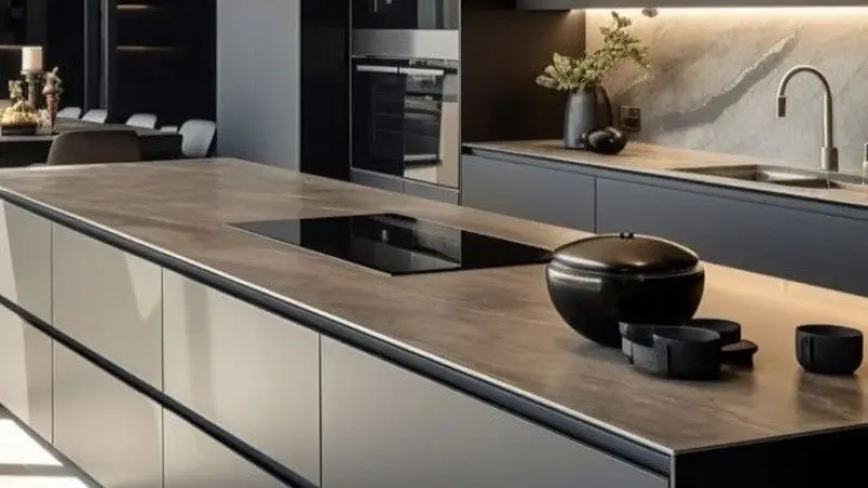 Website Development for Kitchen Fitters in London - Get Leads
