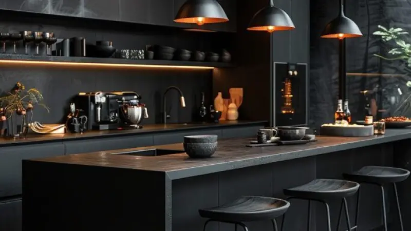 PPC for Kitchen Fitters in London  - Instant Leads