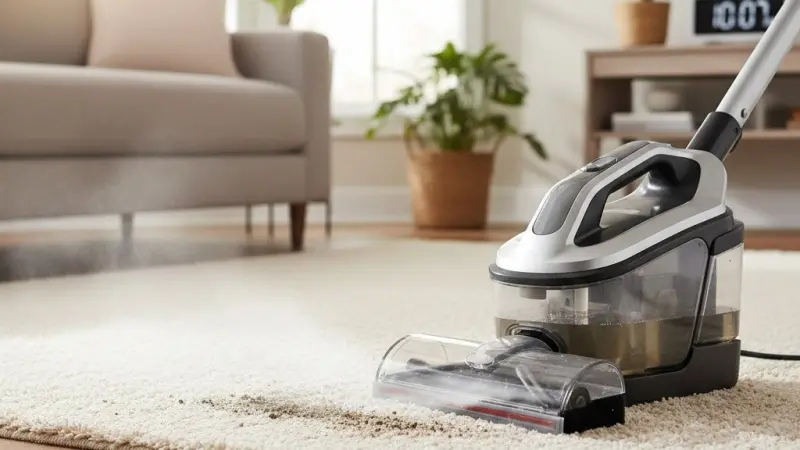 Email Marketing for Carpet Cleaners in Birmingham