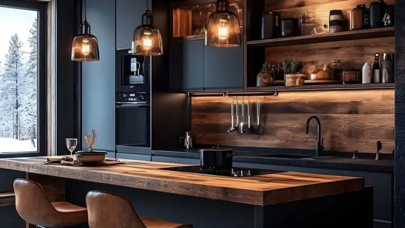 Digital Marketing for Kitchen Fitters in London