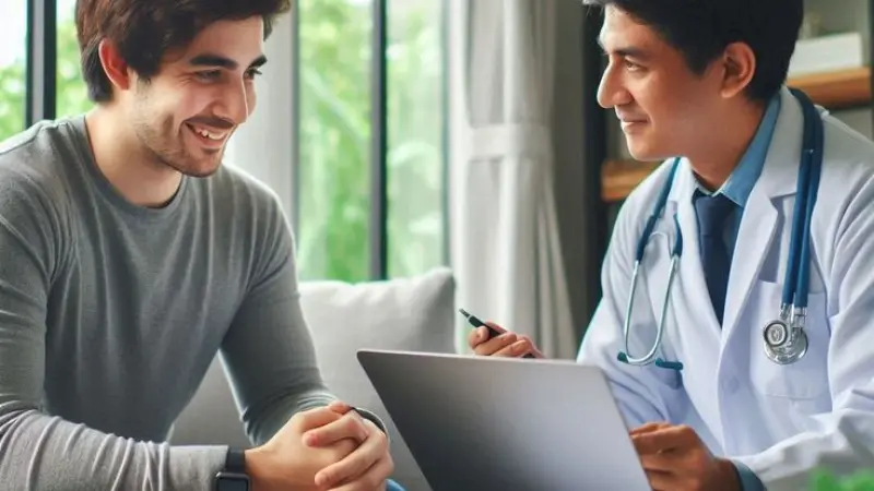 Digital Marketing for Public Health Consultants in Glasgow