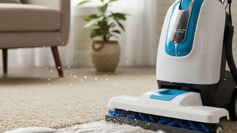 Top Rated & Most Reliable Carpet Cleaner in Birmingham