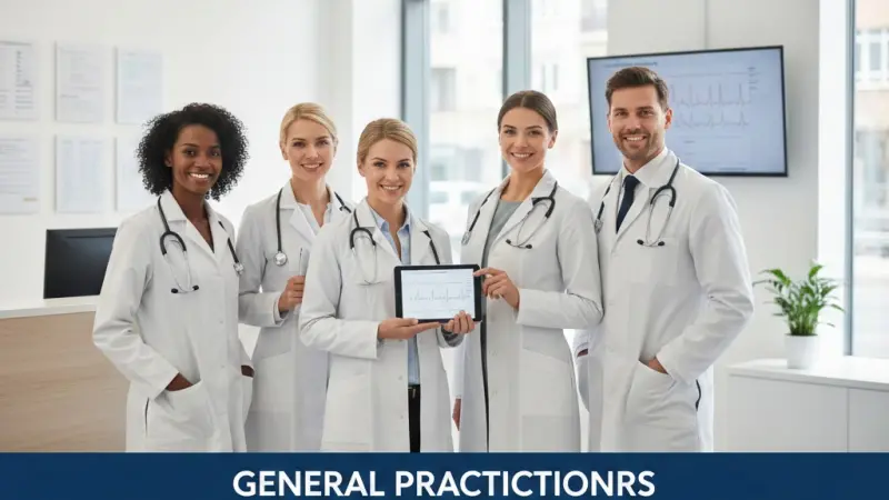 Email Marketing for General Practitioners in Liverpool