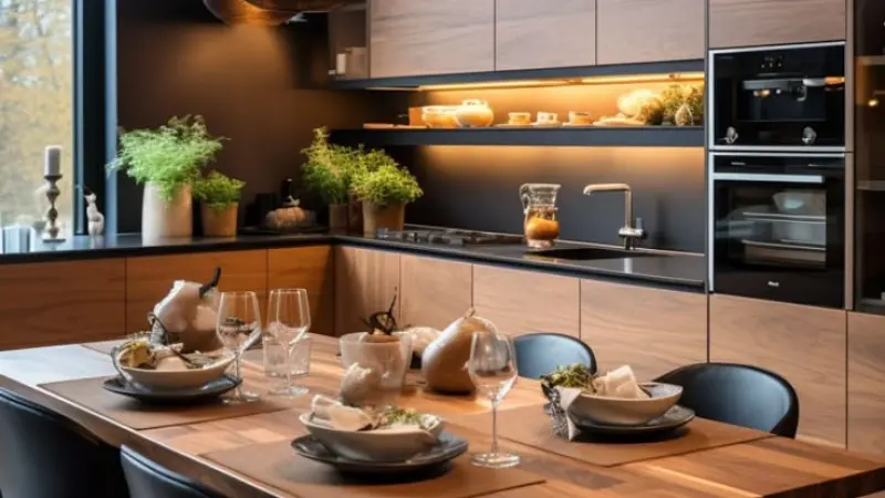 Email Marketing for Kitchen Fitters in London