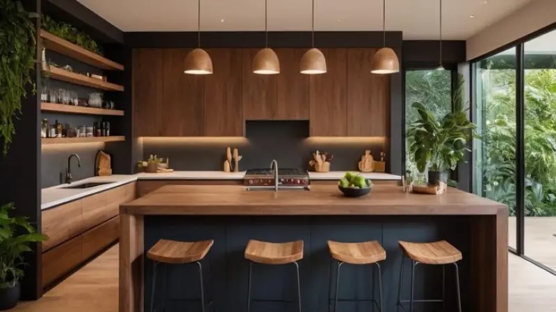 Online Reputation Management for Kitchen Fitters in London