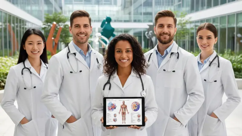 Digital Marketing for General Practitioners in Liverpool