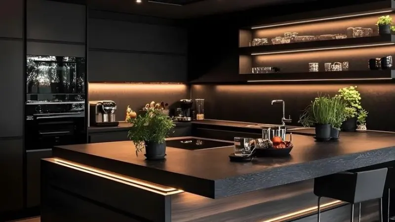 Content Marketing for London Kitchen Fitters  - Grow Leads