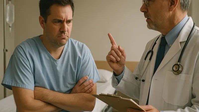 Listings & Reputation Management for Public Health Consultants
