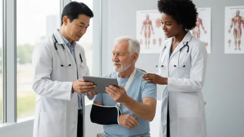 Website Designing for General Practitioners in Liverpool