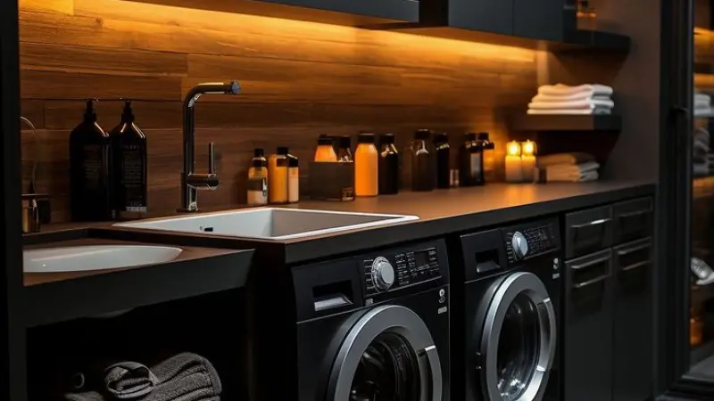 Press Release for London Kitchen Fitters  -Build Authority