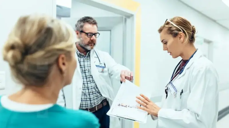 Content Marketing for Public Health Consultants in Glasgow