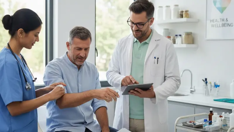 SEO for General Practitioners in Liverpool