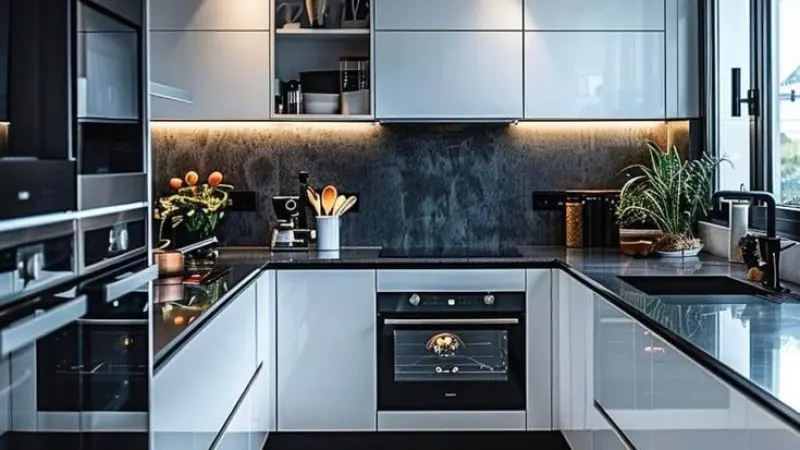 Top Rated & Reliable Kitchen Fitter in London