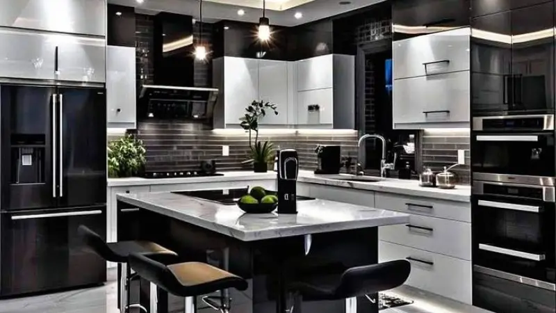 Most Popular Kitchen Fitter in London