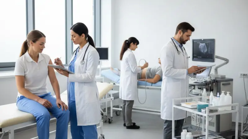 Most Popular General Practitioner in Liverpool