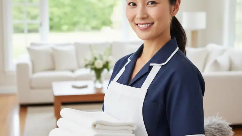 Most Popular Housekeepers in Birmingham