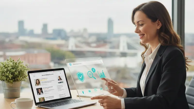 Online Reputation Management Service for Psychologist in Bristol A Guide