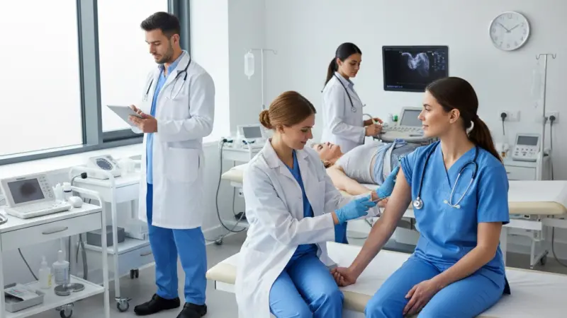 Top Rated & Most Popular General Practitioner in Liverpool