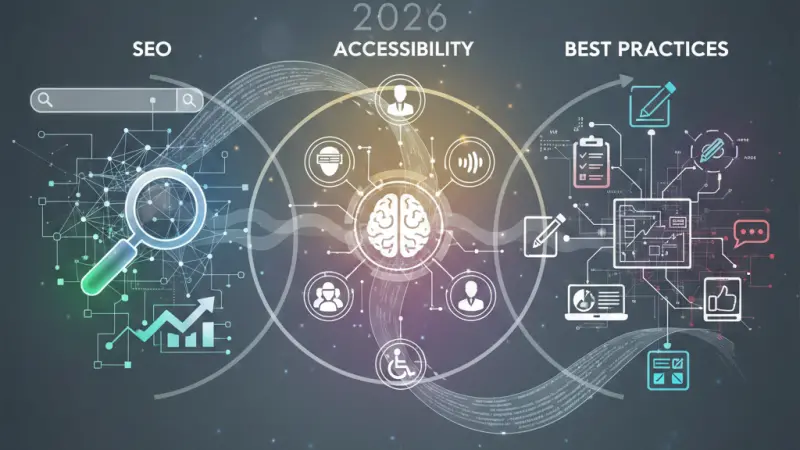 The Ultimate Guide to Alt Text in 2026: SEO, Accessibility & Best Practices