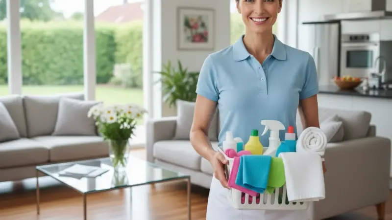PPC for Housekeeper in Birmingham