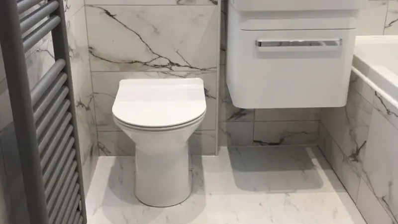 SEO for London Bathroom Fitters - Build Local Leads