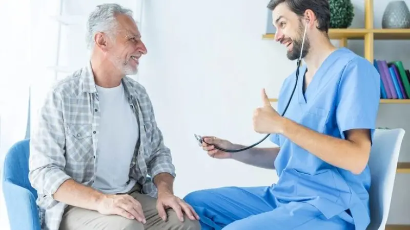 Top Rated & Reliable Public Health Consultant in Glasgow