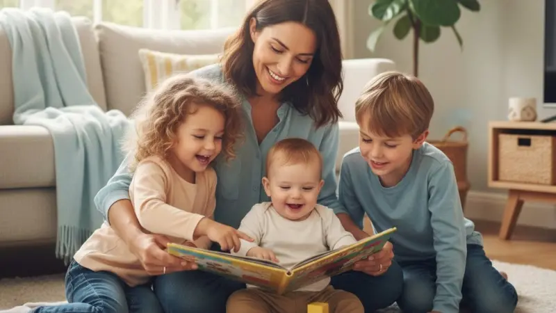 SEO for Nanny in Birmingham