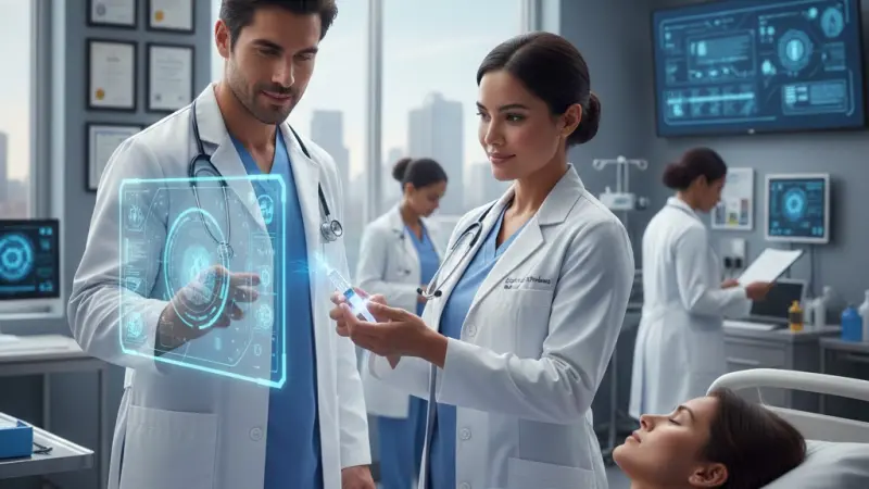 Most Reliable Doctor in Liverpool