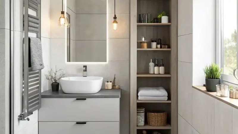 SMO for London Bathroom Fitters  - Social Lead Gen