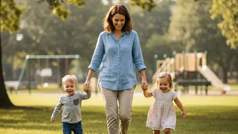 Most Popular Nanny in Birmingham