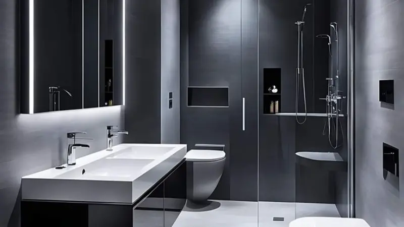 PPC for London Bathroom Fitters  - Paid Lead Gen
