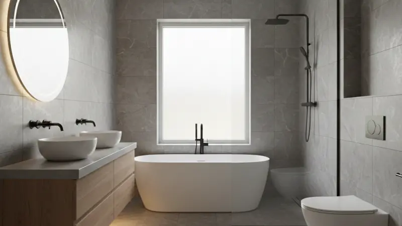 Digital Marketing for London Bathroom Fitters