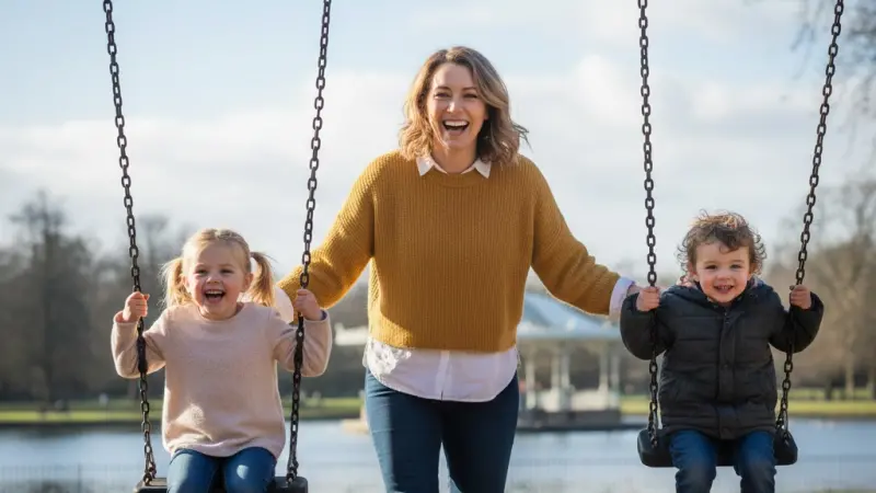 Strategic Guide: Maximising ROI with PPC for Nanny in Birmingham