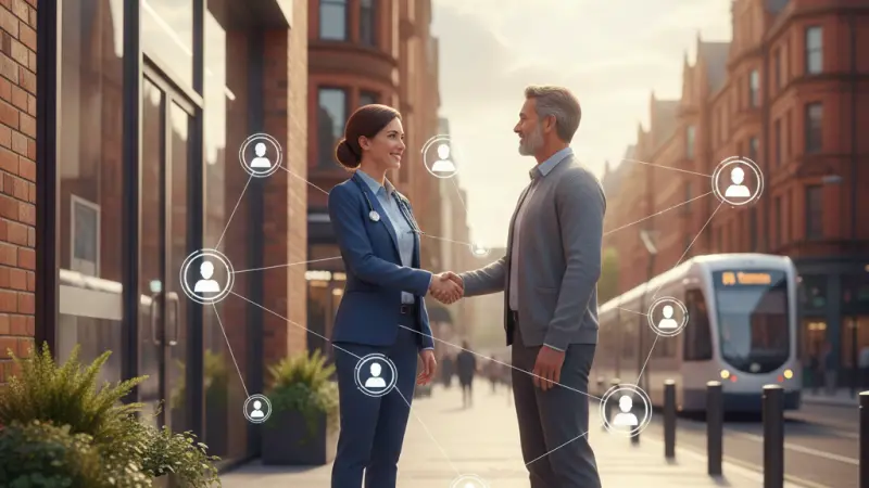 Digital Marketing for Respiratory Physicians in Manchester